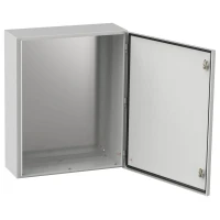 Корпус ЩМП-4-0 800х650х250 IP54 У2 метал. GENERICA YKM40-04-54-G