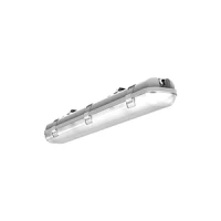 Светильник светодиодный Стронг 2.0 16Вт 5000К IP65 674х90х68 промышленный матов. рассеив. VARTON V1-I2-70215-03G02-6501650