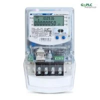 Счетчик CE208 S7.846.2.OR1.QYUVFLZ LR01 SPDS 1ф 5-100А класс точн. 1.0/2.0 многотариф. Энергомера 101002008012637