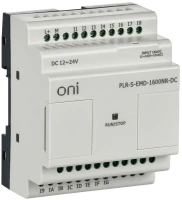 Реле логическое PLR-S. 16DI ONI PLR-S-EMD-1600NR-DC