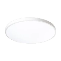 Светильник светодиодный декоративный PPB OPAL 30Вт 4000К WH d260X55 IP20 настенно-потолочный бытовой JazzWay 5060814