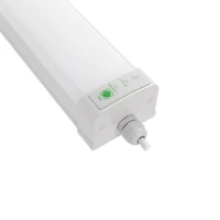 Светильник светодиодный PWP-C3-E1 600 18Вт 6500К IP65 2160лм с БАП ДСП Pro+ JazzWay 5065246