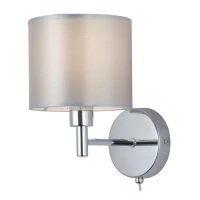 Бра Martha 2092-401 1хЕ14 40Вт классика с выключателем Rivoli Б0061943