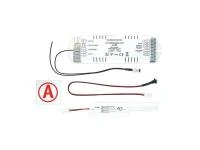 Блок аварийный CONVERSION KIT POWER LED 8-40Вт IP20 СТ 6501000530