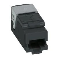 Коннектор 6хRJ45 кат.5Е UTP LCS3 Leg 033753