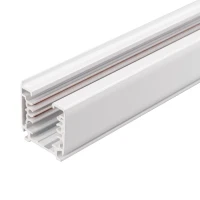 Трек LGD-4TR-TRACK-1000-WH-M (C) (IP20 металл) Arlight 030562(2)