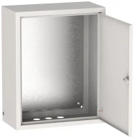 Корпус ЩМП-2-0 500х400х220 IP31 УХЛ3 метал. IEK YKM40-02-31