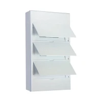 Бокс пластиковый ЩРН-П-36 IP41 бел. дверь бел. Kranz KR-11-0337