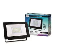 Прожектор СДО-5-20 серия PRO LED 20Вт IP65 6500К 1900лм LLT 4690612005362