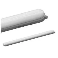 Светильник светодиодный герметичный ССП-159П 36Вт 230В 4000К 2900лм 1200мм прозрачный IP65 PRO LLT 4690612021775