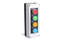 Пульт управления 4 кнопки EMAS PK4