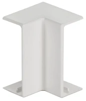 Угол внутренний 40х16мм METRA Leg 638151