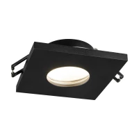 Светильник 270 10Вт GU10х1 IP65 встраив. Voltega DL-VGL083-01-GU10-SQ-B