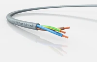 Кабель FLEXICORE 100 0.6/1кВ 3G4 (м) LAPP 3120001314