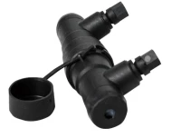 Корпус предохранителя PFP-50 НИЛЕД 12000801