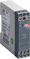 Реле времени CT-SDE 110-130В AC 0.03...30с 1НЗ 1ПК задержка на включ./переключ. Y/D ABB 1SVR550210R4100