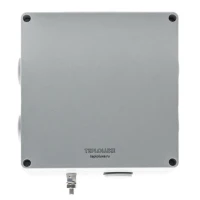 Коробка соединительная универсальная монтажная TermBox160 Теплолюкс 100037054500