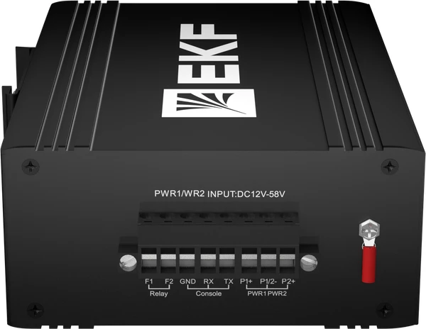 TSX-ML2-2GX/SFP-8GTP