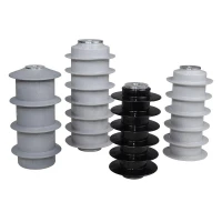 Ограничитель перенапряжений нелинейный OptiVar OPN-P-35/40.5/10/550(2)-III-УХЛ1 КЭАЗ 358221