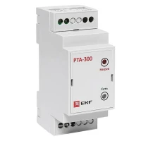 Терморегулятор РТА-300 EKF rta-300
