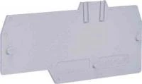 Изолятор торц. HMT 2/1+2/PTGR сер. DKC ZHM511GR