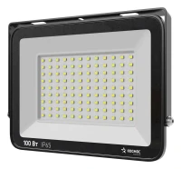 Прожектор светодиодный PREMIUM 100Вт 6500К 10000лм IP65 КОСМОС KOS_PR_LED_100