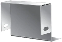 Переходник по высоте 80х100 B200 IEK CLP1H-080-100-200