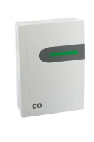 Датчик CO для гаражей 100PPM 0-10В 24В SE SGCMV