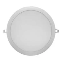 Светильник светодиодный 90 148 OLP-R1-24W-R300-6.5K-WH-LED 24Вт 6500К IP20 1600лм 176-264В d300 встраив. круг DOWNLIGHT ОНЛАЙТ 90148