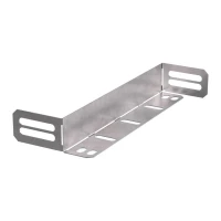 Переходник упрощенный горизонтальный на 200мм H50мм Промрукав PR16.1054