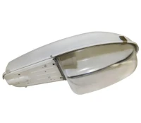 Светильник ЖКУ 06-150-002 под стекло без рассеив. Владасвет 10976