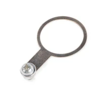 Кольцо заземления КЗ-М32 латун. Fortisflex 88657