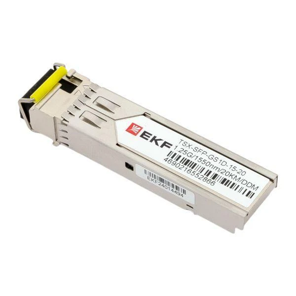 TSX-SFP-GS1D-15-20