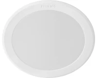 Светильник светодиодный 59466 MESON 150 17Вт 65K WH recessed Downlight PHILIPS 915005748801