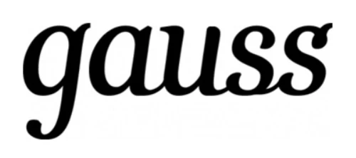 GAUSS(группа VARTON) логотип картинка GAUSS(группа VARTON)