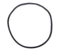 Ремень 17x889 для сельскохозяйственных машин HUC SEC и 7000 MEI HUTER 71/3/78