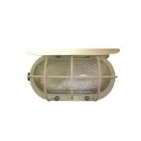 Светильник НПП 24-100 без решетки Ашасвет 024100000