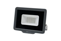 Прожектор светодиодный PFL- C3 20Вт BLUE (цвет свечения син.) для ландшафтного и архитектурного освещения IP65 ДО/СДО JazzWay 5061972