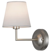 Бра светильник Freda 2089-401 1хE14 40Вт классика настенный аналог Rivoli Б0062773