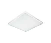 Светильник светодиодный Alenka LED/S-32-845-53 Opal 5000К IP40 3036лм БАП 1ч бел. ЗСП 715432453