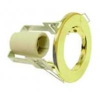 Светильник точечный Prima 80 0 04 R80 зол. E27 ИТАЛМАК IT8089