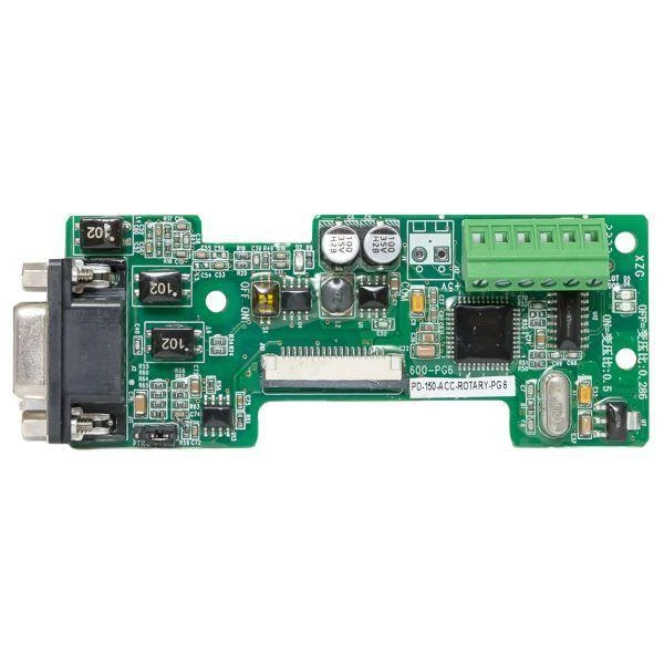 PD-150-ACC-ROTARY-PG6