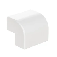 Угол внешний для кабель-канала 15х17 AEM бел. (розн. 4шт) DKC 00403R