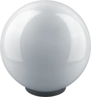 Светильник 95 529 NOF-B-01-100-301 E27 IP44 Д300 бел. NAVIGATOR 95529