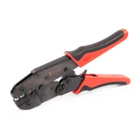 Пресс-клещи СТО-01 ПРОФИ КВТ 90747