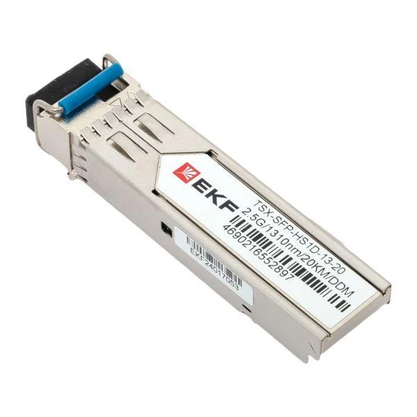 TSX-SFP-HS1D-13-20