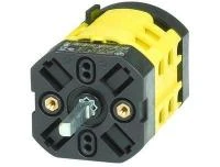 Переключатель кулачковый 1п 16А DKC AS1601R