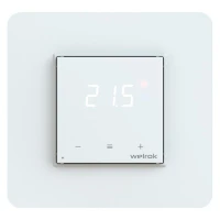 Терморегулятор для теплого пола с Wi-Fi оz Welrok 4660251140618