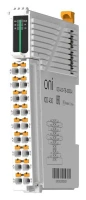 Модуль аналогового вывода IOD 430 4 токовых сигнала ONI IOD-430-TB-00004I