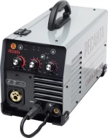 Инвертор сварочный полуавтомат. САИПА-24В/200А MIG 6в1 Ресанта 65/110